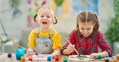 Stire din Social : S-a încheiat votul public în cadrul Concursului „Apa este viață!” 2026