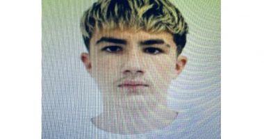 Stire din Eveniment : Adolescent căutat de polițiștii constănțeni. A plecat din centrul de plasament