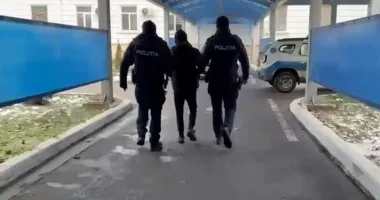 Stire din Eveniment : Șantaj cu final penal. Două persoane din Băneasa au ajuns în arest