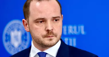 Stire din Actualitate : Ministrul Sănătății își cere scuze public, după un scandal de proporții: „Am greșit!”
