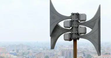 Stire din Social : Nu vă panicați! Urmează un exercițiu de alarmare publică la Constanța