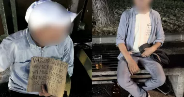 Poliția Locală Constanța, la datorie. Peste 1.000 de persoane au fost sancționate