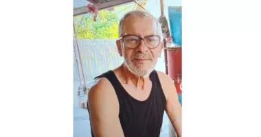 Un bărbat de 62 de ani a dispărut din localitatea Ivrinezu Mare. L-ați văzut?