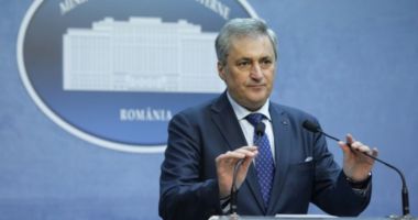 Marcel Vela: Suntem pe un front deschis, cu un inamic pe care nu îl putem vedea