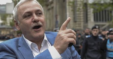 Stire din Politică-Administrație : Liderii PSD speră ca Dragnea să nu se întoarcă în partid: „Cred că își dorește multă liniște"