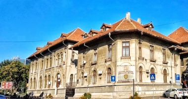 Stire din Cultură-Educație : Concursuri multilingvistice la Colegiul Național „Mircea cel Bătrân”