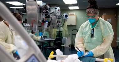 Stire din Sănătate : Primul transplant hepatic la copil, efectuat la Spitalul 'Grigore Alexandrescu. Care e starea celui mic