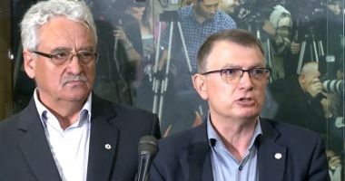 Stire din Cultură-Educație : GREVA CONTINUĂ, PROFESORII NU ACCEPTĂ OFERTA GUVERNULUI