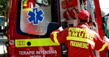Stire din Eveniment : Update / Butelie explodată, la Murfatlar! Ce au găsit salvatorii la locul intervenției