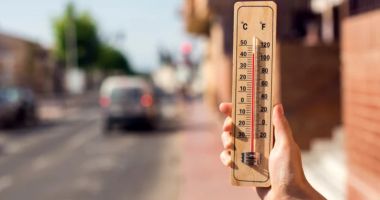 ANM. Cum va fi vremea în următoarele săptămâni, la nivelul întregii țări
