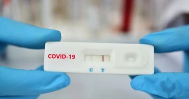 Stire din Social : Rafila: Probabil vom avea una-două săptămâni de creştere a infecţiilor cu SARS-CoV-2, după care se va intra în normal