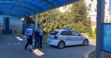 Stire din Eveniment : Beat și fără permis, la volan, pe străzile din Constanța! A făcut și accident!