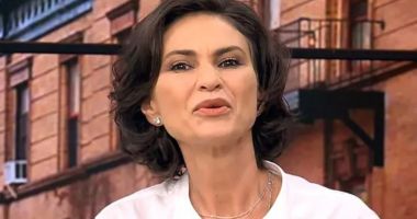 Stire din Politică-Administrație : Actriţa Ramona Bădescu s-a alăturat AUR