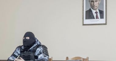 Încă o moarte suspectă în Rusia. Fotograful Dmitri Markov realizase poza devenită simbol al persecuției lui Navalnîi - 2
