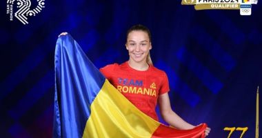 Sportiva Ana Andreea Beatrice va deveni cetățean de onoare al Mangaliei - 2