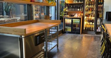 Pro Horeca, excelență și profesionalism în echipamente HoReCa de peste 15 Ani - 2