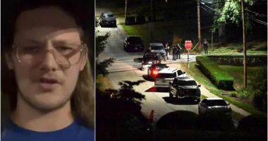 Stire din Actual : Thomas Matthew Crooks, cel care a încercat să-l asasineze pe Donald Trump, avea explozibili în mașină și în locuința sa
