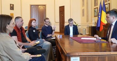 Stire din Social : Reacția CNA după derapajele de la întâlnirea liderului Aur, candidat la președinția României, cu reprezentanții Digi24