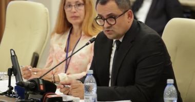 Stire din Actualitate : Președintele ANAF a explicat în Parlament de ce sunt controlați mai mult contribuabilii mici și nu cei mari