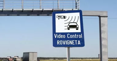 Stire din Social : Atenție șoferi! Probleme la emiterea rovinietei în anumite intervale orare