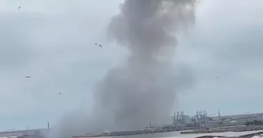 Noi informații de la MApN. Forțele Navale supraveghează zona de coastă cu ambarcațiuni și elicoptere