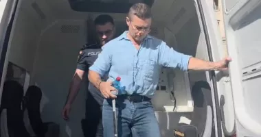 Stire din Eveniment : UPDATE Teodor Niță, la Parchetul General: „Sunt bucuros că începe să se afle adevărul”