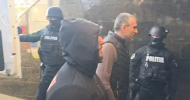 Inculpați din dosarul „Calul Troian” au fost aduși la Curtea de Apel. Vor în libertate - 2