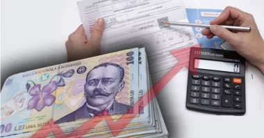 Stire din Actualitate : 'România, campioana scumpirilor'. De ce 2026 riscă să lovească mai dur decât 2025