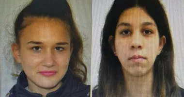 Stire din Eveniment : Două adolescente au plecat din centrul de plasament. Le-ați văzut?