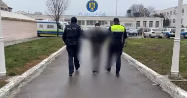 Stire din Eveniment : Tâlhării în serie la Medgidia. Un adolescent de 17 ani a fost reținut