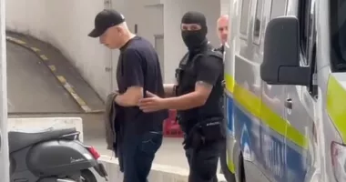 Gigi Valentin Ștefan și Teodor Niță află dacă vor rămâne în arest preventiv