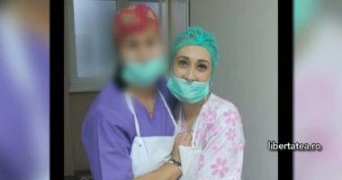 Stire din Eveniment : Medic fals într-un spital de stat din România. Și-a falsificat o diplomă și profesează de 10 ani