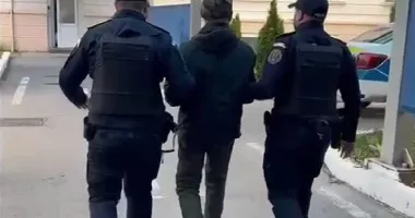 Stire din Eveniment : Bătaie într-o curte din comuna Cobadin! Un bărbat a fost reținut