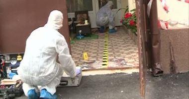 Stire din Eveniment : Răsturnare de situație în cazul atacului asupra soției subofițerului de la Penitenciarul Rahova