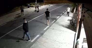 Stire din Eveniment : Detalii din dosarul privind accidentul rutier în urma căruia un tânăr a rămas fără un picior