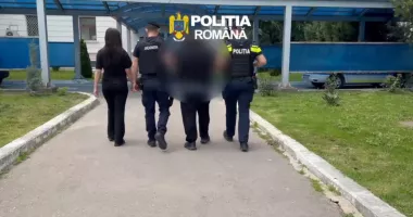 Stire din Eveniment : Două victime în aceeași zi! Constănțean reținut într-un dosar de furt