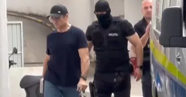 Teodor Niță și Gigi Valentin Ștefan rămân în arest preventiv. Decizia ÎCCJ