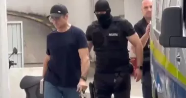 Teodor Niță le cere magistraților să fie lăsat să plece acasă. ÎCCJ îi decide astăzi soarta