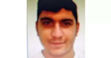 Stire din Eveniment : Poliția cere sprijinul cetățenilor. Osgean Ali a dispărut din Castelu