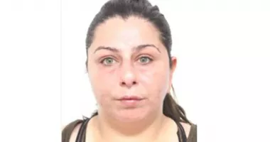 Stire din Eveniment : Poliția cere ajutorul populației. Femeie din Constanța, dispărută în străinătate