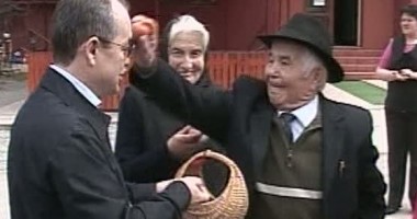 Stire din Politică-Administrație : Tatăl lui Emil Boc a suferit un accident vascular