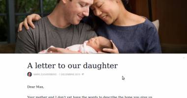 Stire din Tehnologie : Mark Zuckerberg donează 99% din acțiunile deținute la Facebook