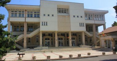 Stire din Cultură-Educație : Bibliotecarii și-au amintit de opera scriitorului cazac Mihail Șolohov