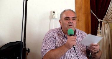 Stire din Cultură-Educație : Uniunea Scriitorilor din Constanţa, la ceas aniversar: 25 de ani de existenţă