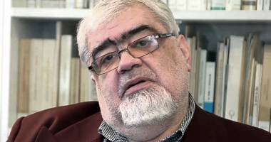 Stire din Cultură-Educație : Andrei Pleșu, distincție de onoare, la Constanța