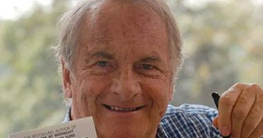 Stire din Actualitate : Scriitorul francez Dominique Lapierre, autorul romanului "Oraşul bucuriei", a murit la 91 de ani