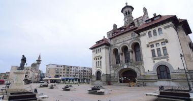 Stire din Cultură-Educație : Scriitorul Dan Arhire își lansează cartea la Constanța