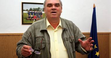 Stire din Cultură-Educație : Scriitorul Ovidiu Dunăreanu își prezintă romanul - capodoperă la Constanța