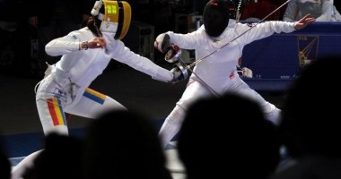 Stire din Sport : Jocurile Olimpice 2012: România, eliminată în sferturi, din concursul feminin de spadă