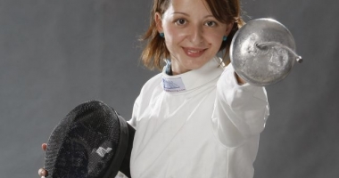 JO 2016 / Echipa feminină de spadă a României a învins SUA și s-a calificat în semifinale